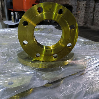 GOST33259鋼鉄溶接の首のフランジの構造のための反錆オイル