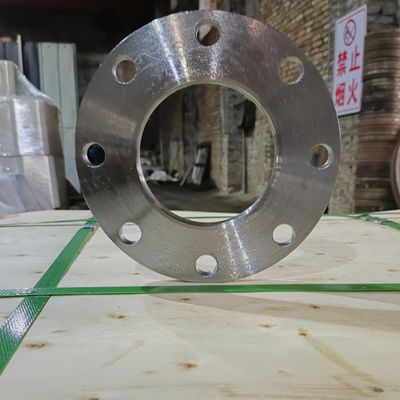 Dn50喧騒2576のフランジRfはパイプラインのための反錆オイルを造った