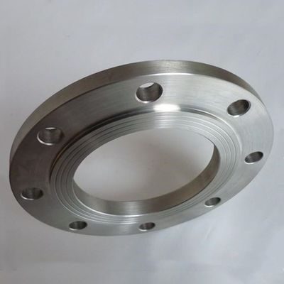DN15mm-DN1800mmのGOST標準はCT20 PN16水保護のためのフランジを付けたようになる