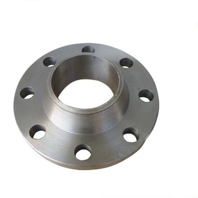 ANSIの溶接首Wnは150lb-2500lb 1/2」- 72&quot;ステンレス鋼 フランジを付けたようになる