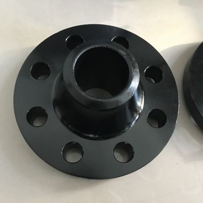 ANSIの溶接首Wnは150lb-2500lb 1/2」- 72&quot;ステンレス鋼 フランジを付けたようになる