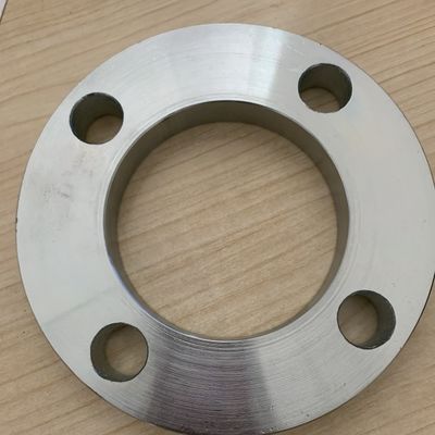 HANGXIN Pn16のステンレス鋼はCLASS150石油化学industyのためのフランジを付けたようになる